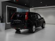 Nissan X-Trail II Москва  - изображение 25
