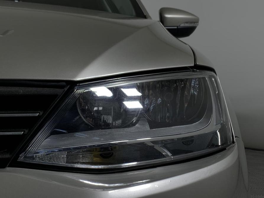 Volkswagen Jetta VI Москва  - изображение 9