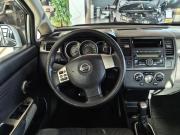 Nissan Tiida I Рестайлинг Москва  - изображение 26