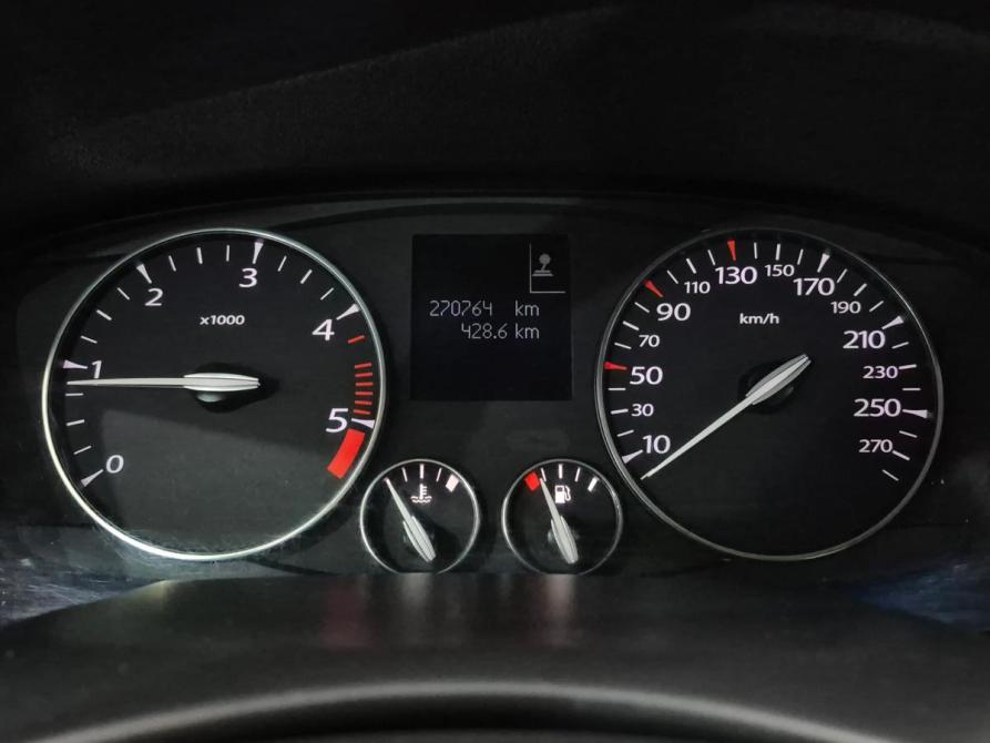 Renault Laguna III Альметьевск  - изображение 16