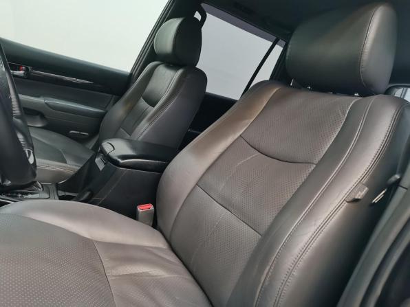 Toyota Land Cruiser Prado 120 Series Рестайлинг с пробегом 2008 года, цена 2 490 000 рублей, 287003 км, внедорожник, Автокод Объявления