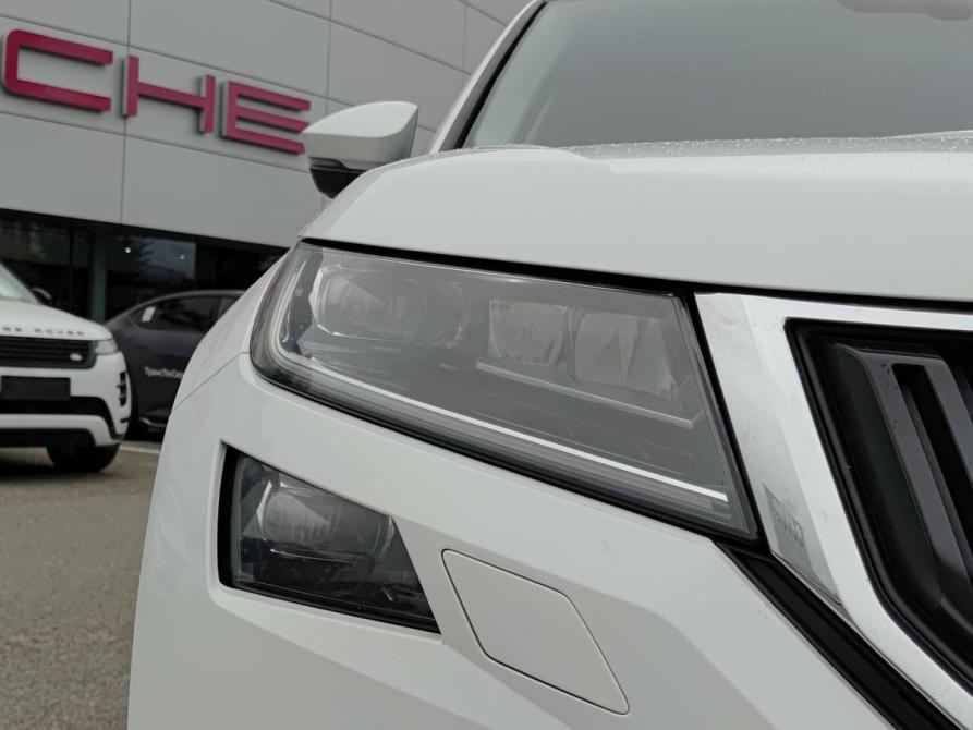 Skoda Kodiaq I Казань  - изображение 21