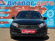 Lada (ВАЗ) Granta I Рестайлинг Набережные Челны  - изображение 27