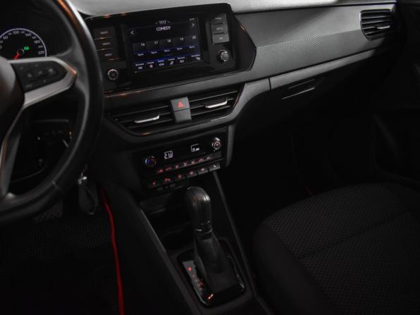 Volkswagen Polo VI с пробегом 2020 года, цена 1 750 000 рублей, 54937 км, лифтбек, Автокод Объявления