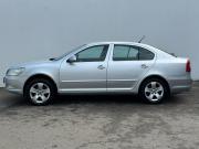 Skoda Octavia II (A5) Рестайлинг Москва  - изображение 24