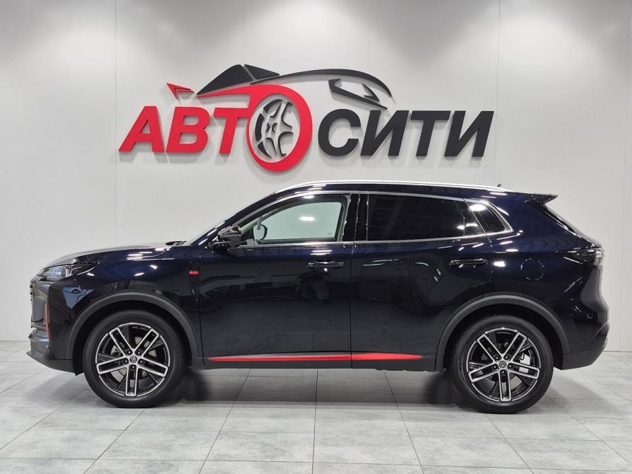 Changan CS55 Plus II Воронеж  - изображение 4