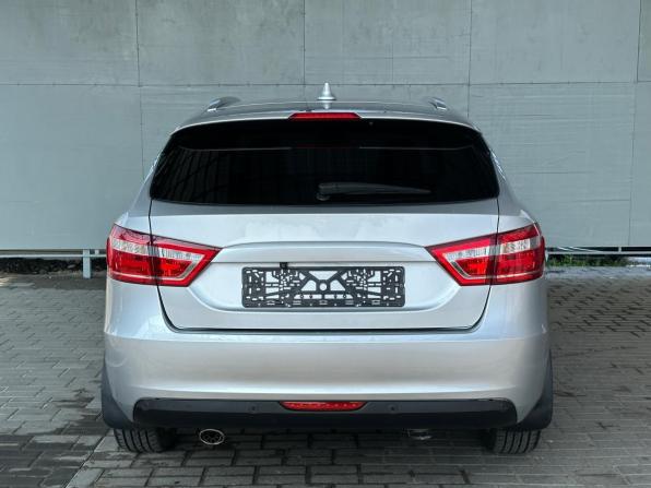 Lada (ВАЗ) Vesta I с пробегом 2019 года, цена 1 260 000 рублей, 73659 км, универсал, Автокод Объявления