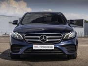 Mercedes-Benz E-Класс V (W213 S213 C238) Москва  - изображение 23