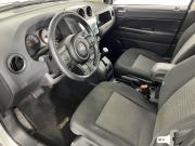 Jeep Compass I Рестайлинг Калининград  - изображение 28