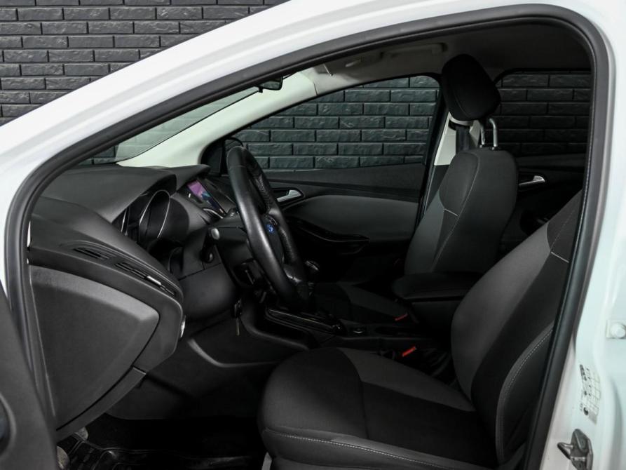 Ford Focus III Екатеринбург  - изображение 10