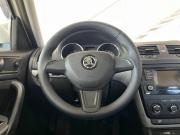 Skoda Yeti I Рестайлинг Ростов-на-Дону  - изображение 35