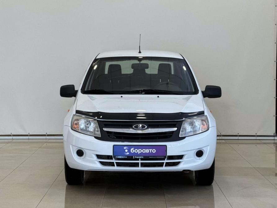Lada (ВАЗ) Granta I Ставрополь  - изображение 3
