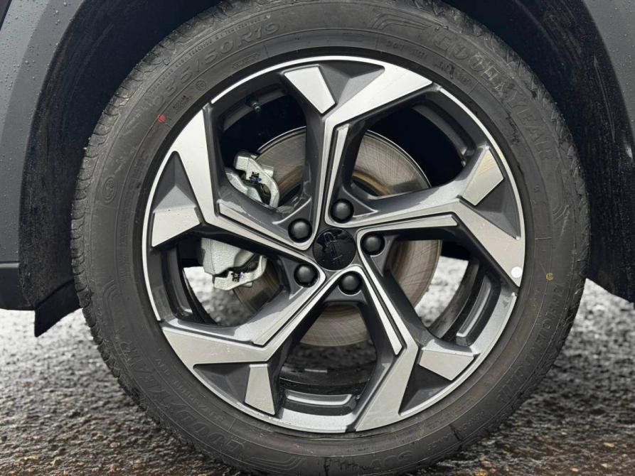 Geely Atlas II Ярославль  - изображение 8