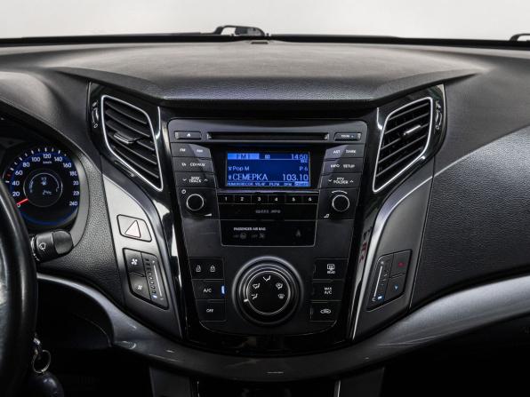 Hyundai i40 I с пробегом 2014 года, цена 1 499 000 рублей, 158939 км, седан, Автокод Объявления