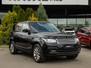 Land Rover Range Rover IV Москва  - изображение 37
