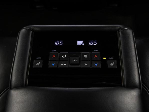 Lexus LX III Рестайлинг 2 с пробегом 2019 года, цена 7 500 000 рублей, 85310 км, внедорожник, Автокод Объявления