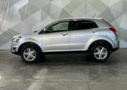 SsangYong Actyon II Рестайлинг Оренбург  - изображение 28