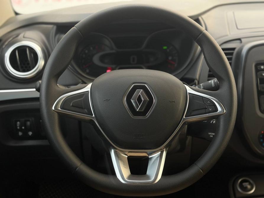 Renault Kaptur I Рестайлинг Екатеринбург  - изображение 20
