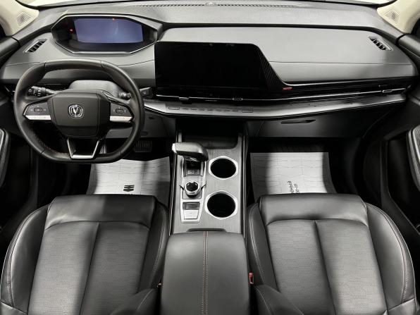 Changan CS55 Plus II с пробегом 2023 года, цена 1 920 000 рублей, 72231 км, внедорожник, Автокод Объявления