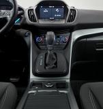Ford Kuga II Рестайлинг Москва  - изображение 38