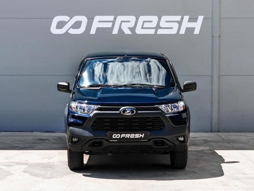 Lada (ВАЗ) Niva Travel I Краснодар  - изображение 3