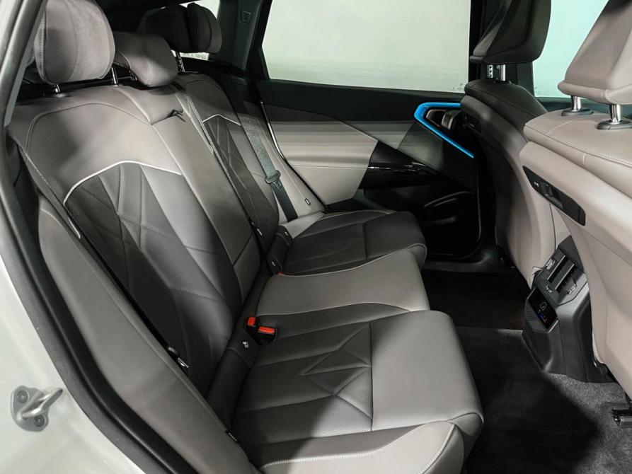 BMW X3 IV (G45/G48) Москва  - изображение 15