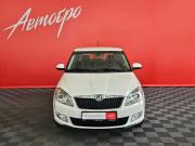 Skoda Fabia II Рестайлинг Вологда  - изображение 24