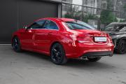 Mercedes-Benz CLA I (C117 X117) Москва  - изображение 29