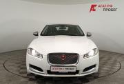 Jaguar XF I Рестайлинг Волгоград  - изображение 26