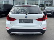 BMW X1 I (E84) Рестайлинг Москва  - изображение 20