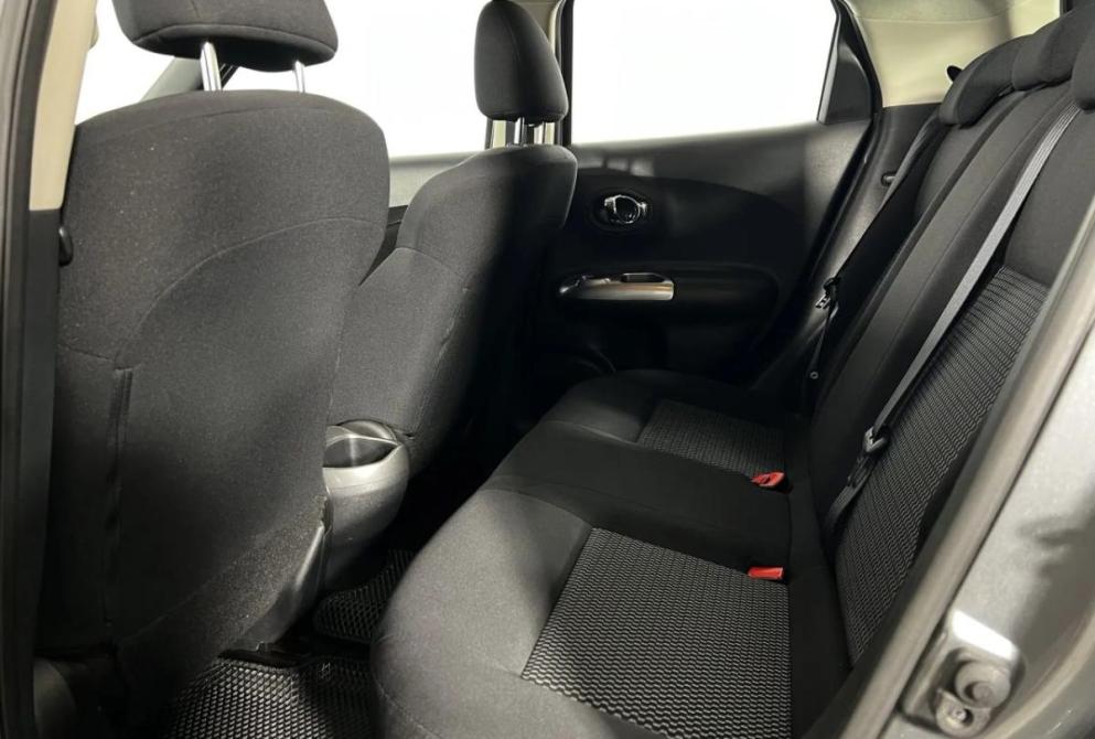 Nissan Juke I Нижний Новгород  - изображение 11
