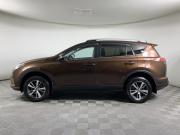Toyota RAV4 IV (XA40) Рестайлинг Москва  - изображение 27