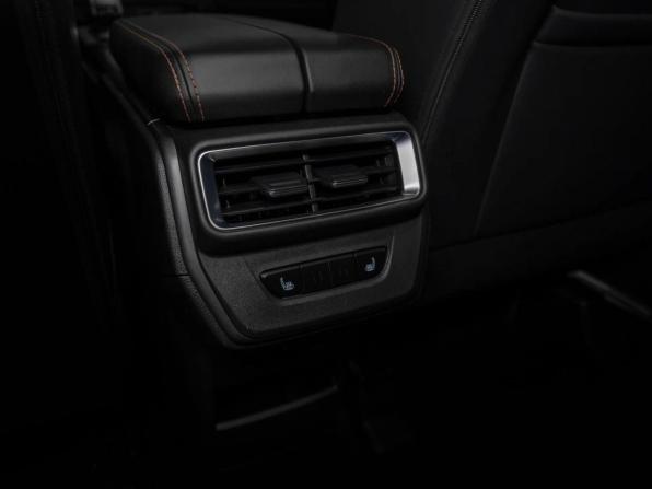 Geely Okavango I Рестайлинг с пробегом 2024 года, цена 2 650 000 рублей, 42543 км, внедорожник, Автокод Объявления