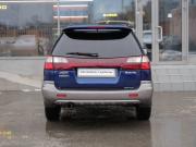 Subaru Legacy Lancaster II Новосибирск  - изображение 22