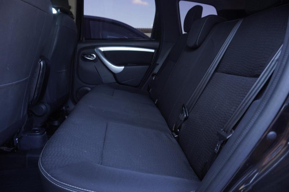 Nissan Terrano III (D10) Ульяновск  - изображение 20