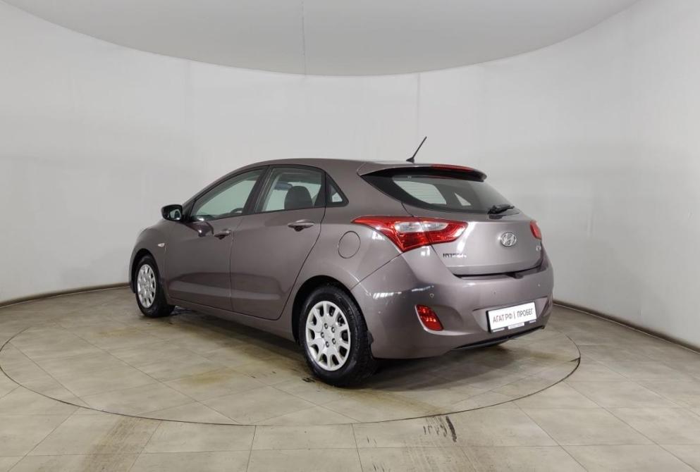 Hyundai i30 II Волгоград  - изображение 7