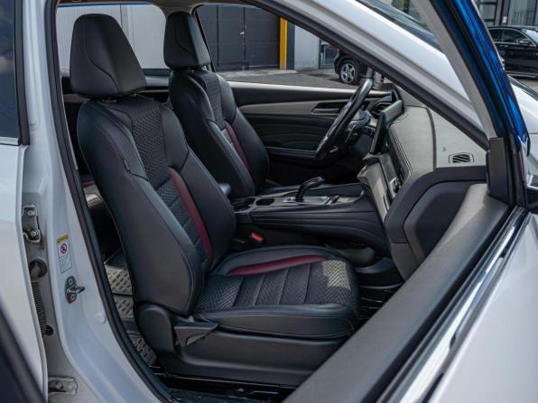 Haval F7 I Рестайлинг с пробегом 2022 года, цена 1 779 000 рублей, 133720 км, внедорожник, Автокод Объявления