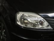 Renault Logan I Рестайлинг Москва  - изображение 30