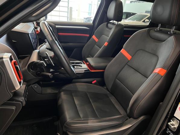 Haval Dargo с пробегом 2023 года, цена 2 660 000 рублей, 51548 км, внедорожник, Автокод Объявления