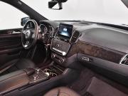 Mercedes-Benz GLS I (X166) Казань  - изображение 21