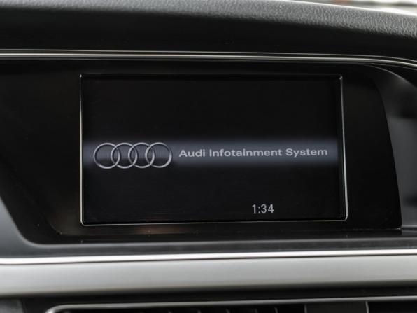 Audi A5 I (8T) Рестайлинг с пробегом 2013 года, цена 2 000 000 рублей, 199389 км, лифтбек, Автокод Объявления