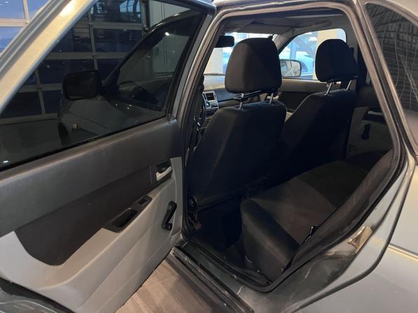 Lada (ВАЗ) Priora I с пробегом 2011 года, цена 280 000 рублей, 249829 км, седан, Автокод Объявления