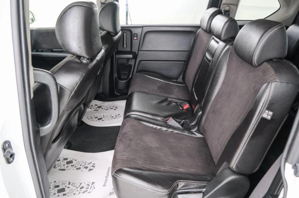 Honda Freed I Рестайлинг 2 Красноярск  - изображение 22