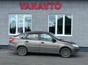 Lada (ВАЗ) Granta I Альметьевск  - изображение 12