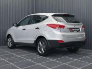 Hyundai ix35 I Рестайлинг Пермь  - изображение 61