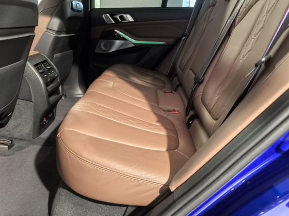 BMW X5 IV (G05/G18) Рестайлинг с пробегом 2023 года, цена 13 890 000 рублей, 56350 км, внедорожник, Автокод Объявления