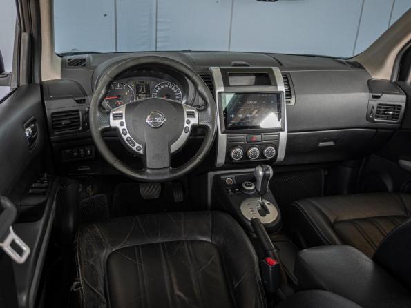 Nissan X-Trail II Рестайлинг с пробегом 2011 года, цена 1 300 000 рублей, 215849 км, внедорожник, Автокод Объявления