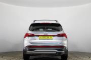 Hyundai Santa Fe IV Рестайлинг Пермь  - изображение 33