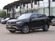 Geely Atlas Pro Москва  - изображение 34