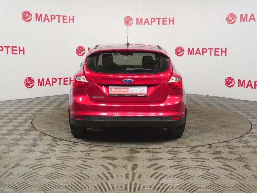 Ford Focus III Вологда  - изображение 6